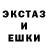 Кетамин ketamine Emotive Shark